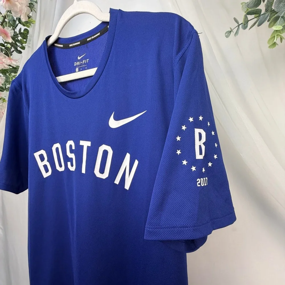 Nike dri fit